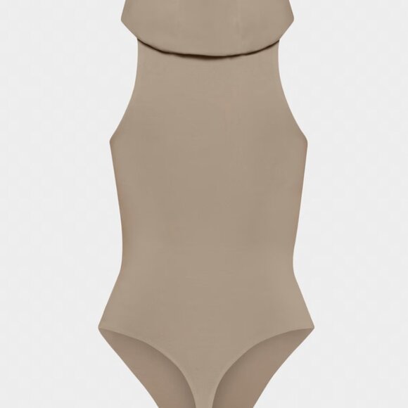 NWT Aritzia CONTOUR Stratosphere Bodysuit - Picture 9 of 9